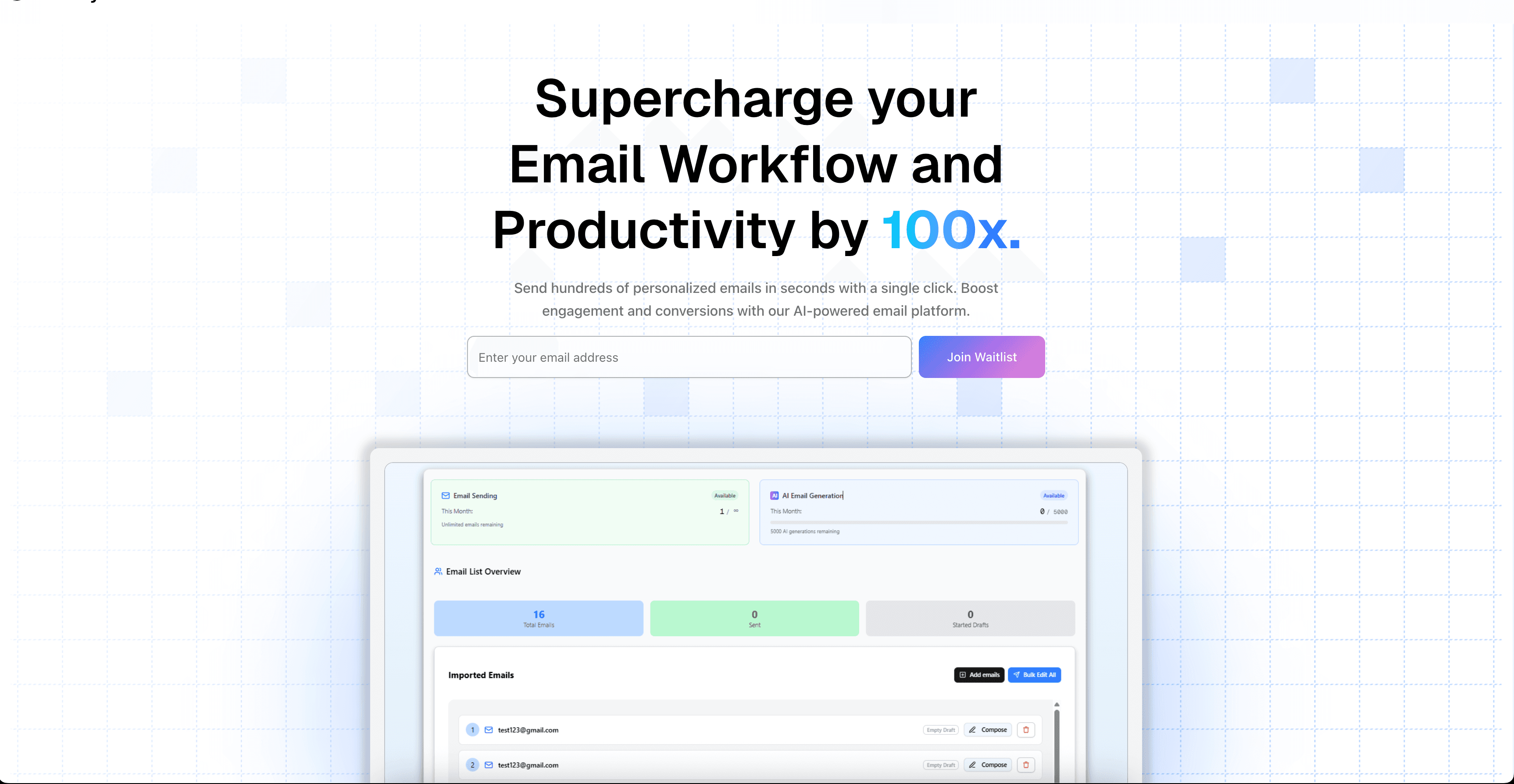 SwiftyMail